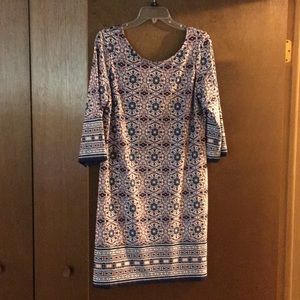 AB Studio Dress